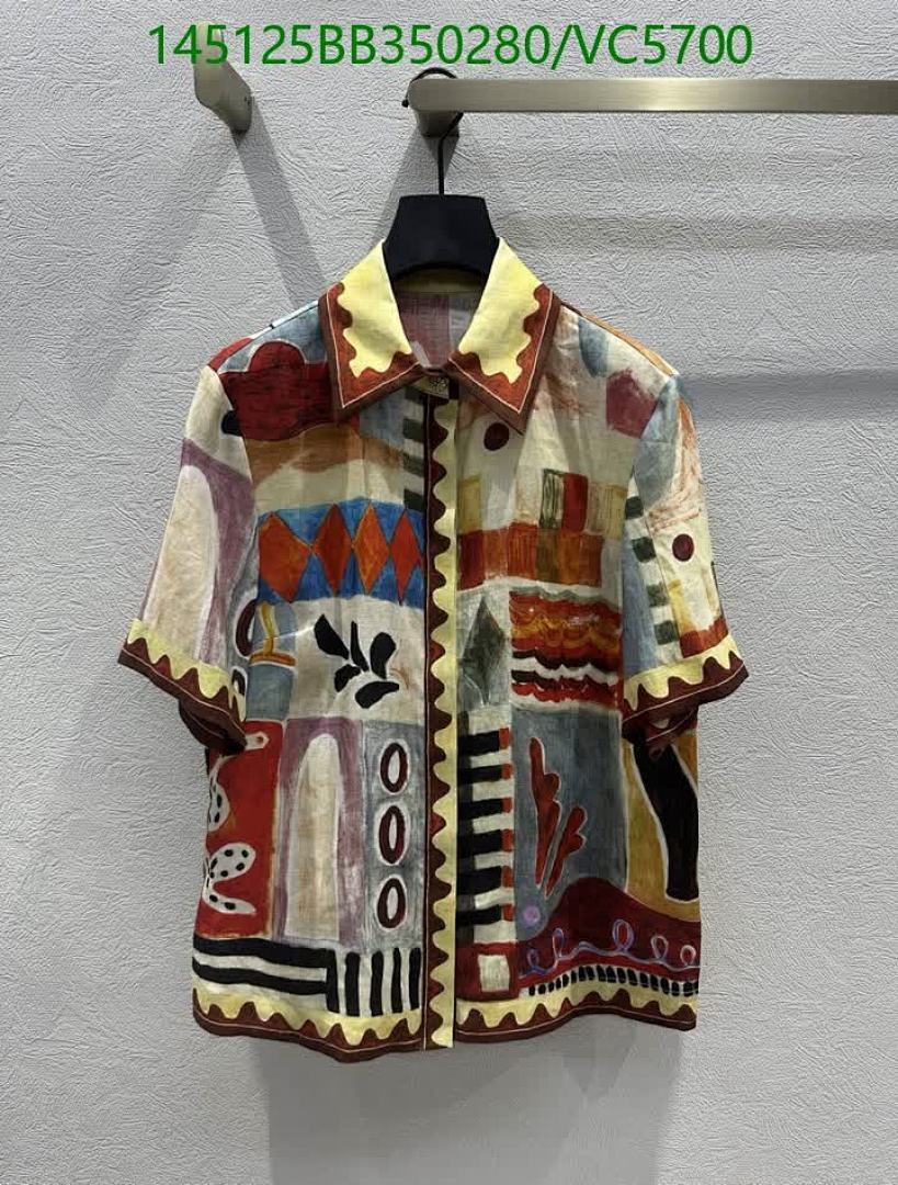 Alemais-Clothing Code: VC5700 $: 145125USD