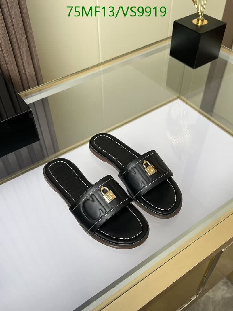 CaroLina Herrera-Women Shoes Code: VS9919 $: 75USD