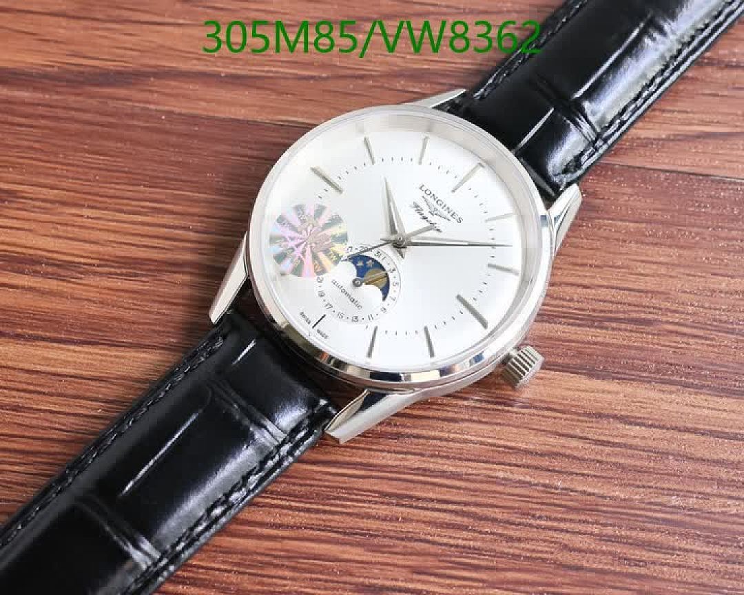Longines-Watch-Mirror Quality Code: VW8362 $: 305USD