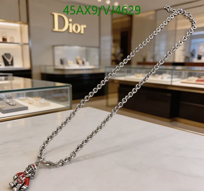 Dior-Jewelry Code: VJ4629 $: 45USD