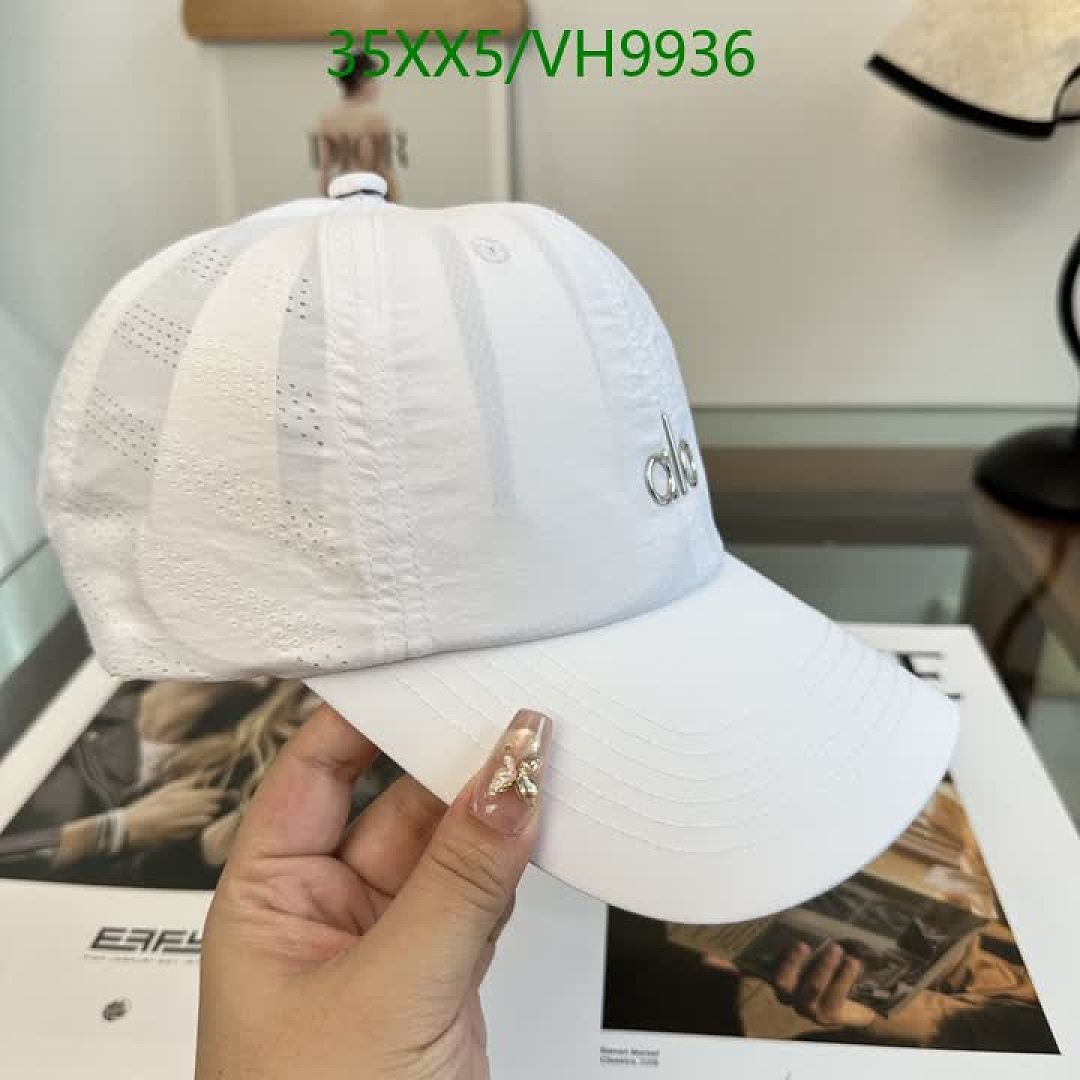 Alo yoga-Cap(Hat) Code: VH9936 $: 35USD