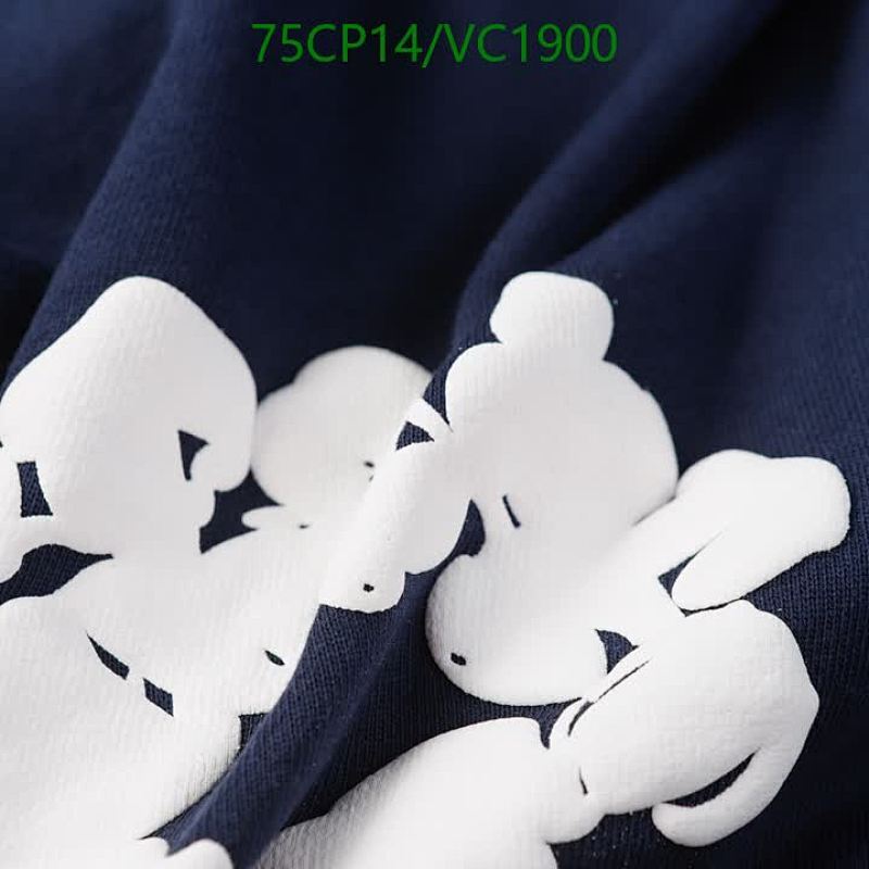 DENIM TEARS-Clothing Code: VC1900 $: 75USD