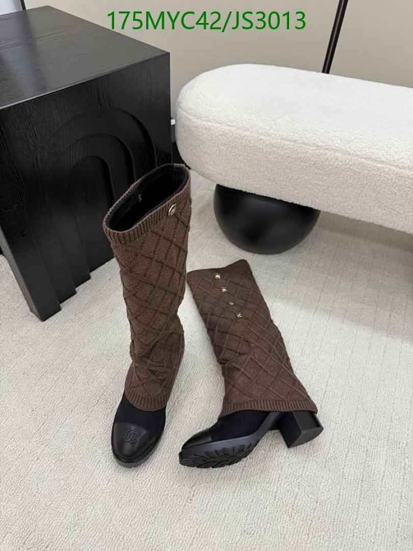 Boots-Women Shoes Code: JS3013 $: 175USD