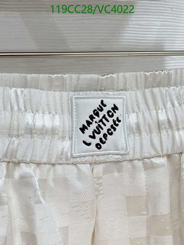 LV-Beach Shorts Code: VC4022 $: 119USD