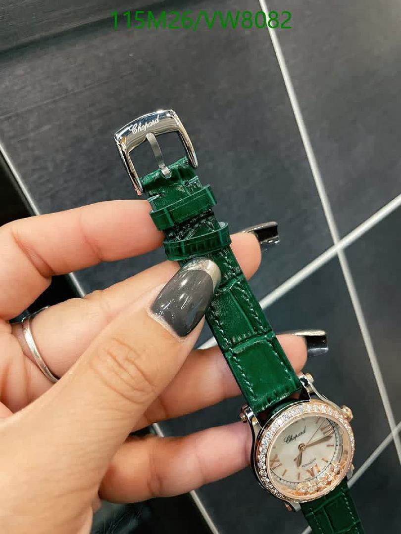 Chopard-Watch-4A Quality Code: VW8082 $: 115USD
