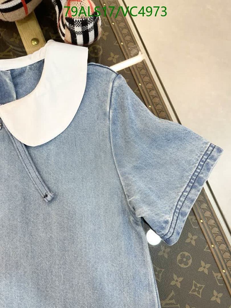 D&G-Kids Clothing Code: VC4973 $: 79USD