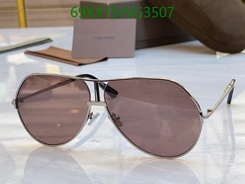 Tom Ford-Glasses Code: VG3507 $: 69USD