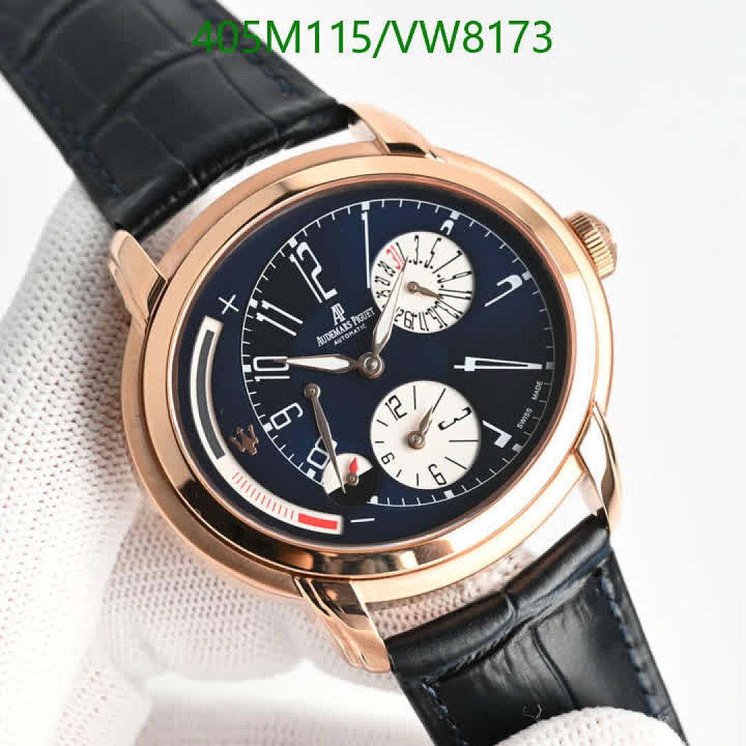 Audemars Piguet-Watch-Mirror Quality Code: VW8173 $: 405USD