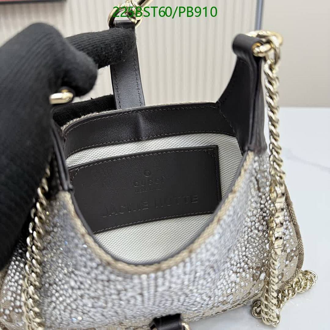 Gucci-Bag-Mirror Quality Code: PB910 $: 225USD