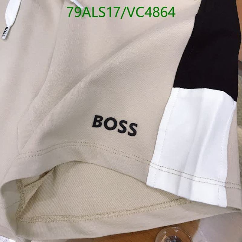 Boss-Kids Clothing Code: VC4864 $: 79USD
