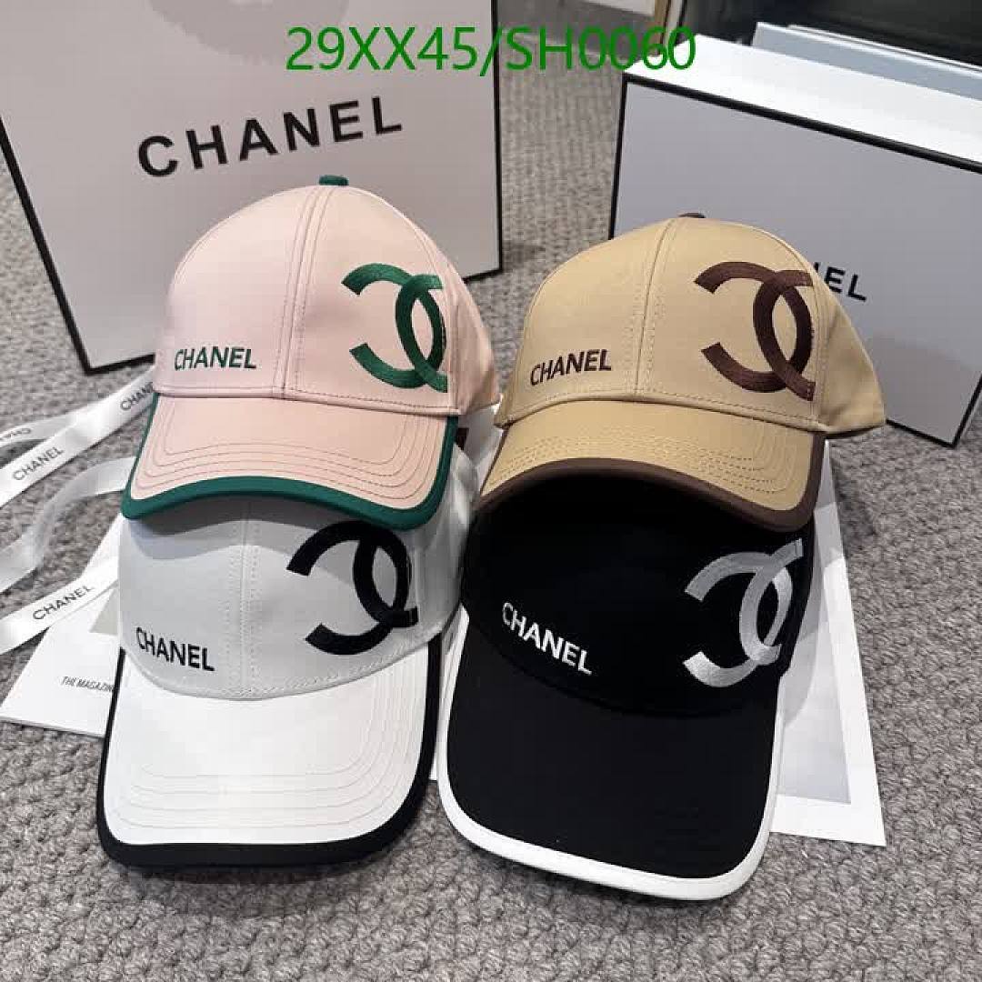 Chanel-Cap(Hat) Code: SH0060 $: 29USD