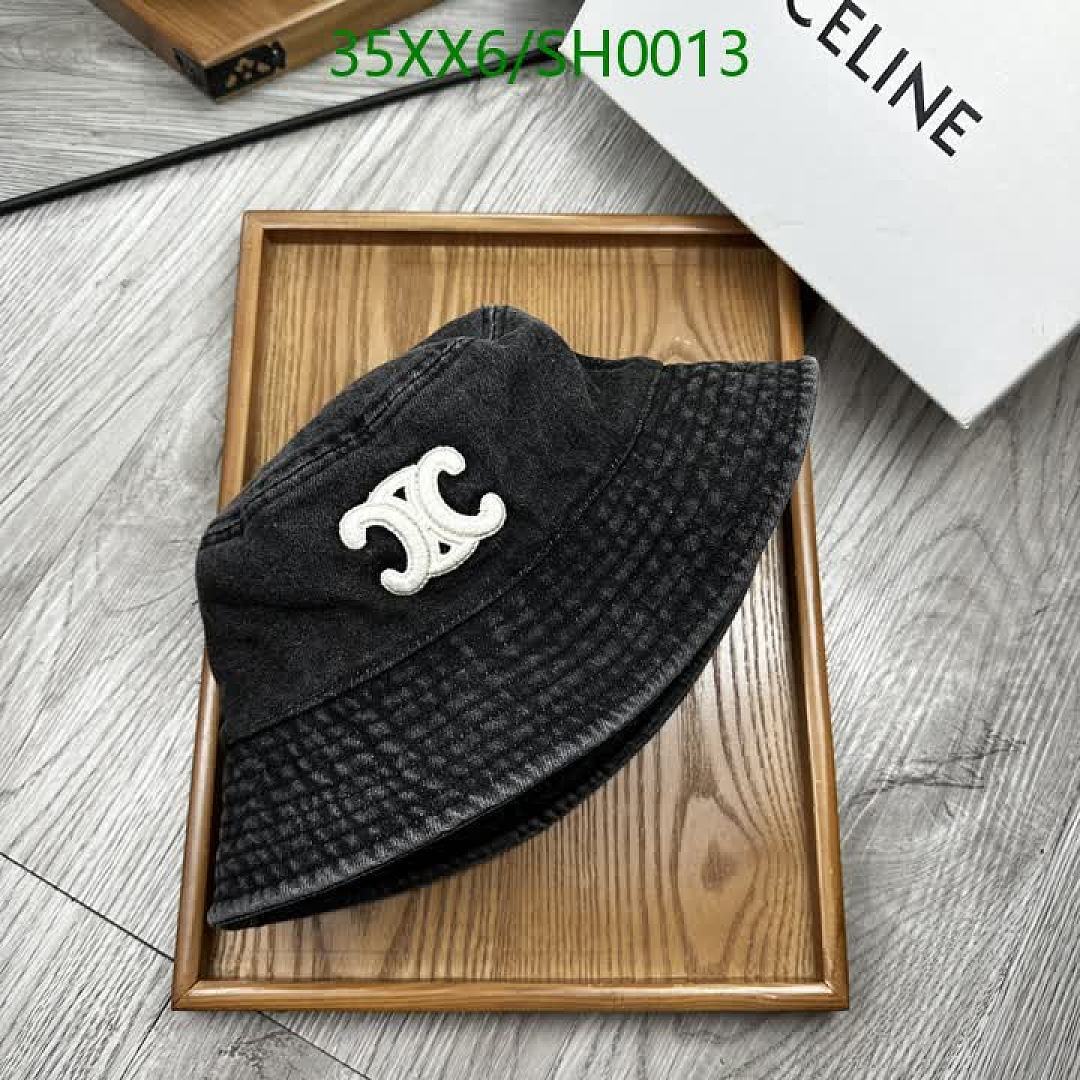 Celine-Cap(Hat) Code: SH0013 $: 35USD