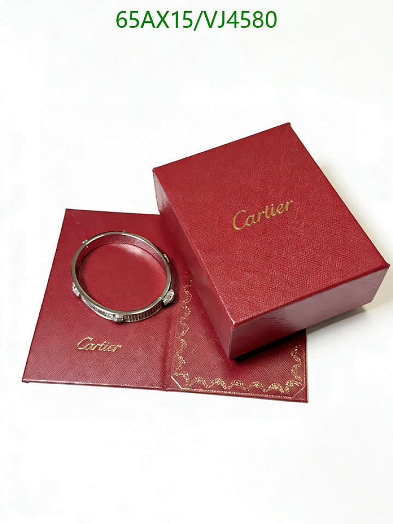 Cartier-Jewelry Code: VJ4580 $: 65USD