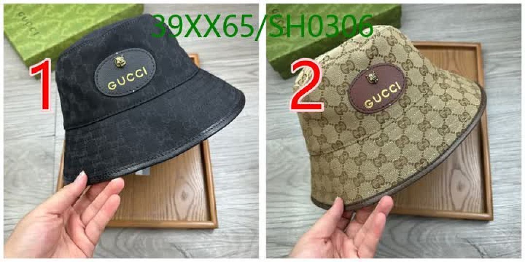 Gucci-Cap(Hat) Code: SH0306 $: 39USD
