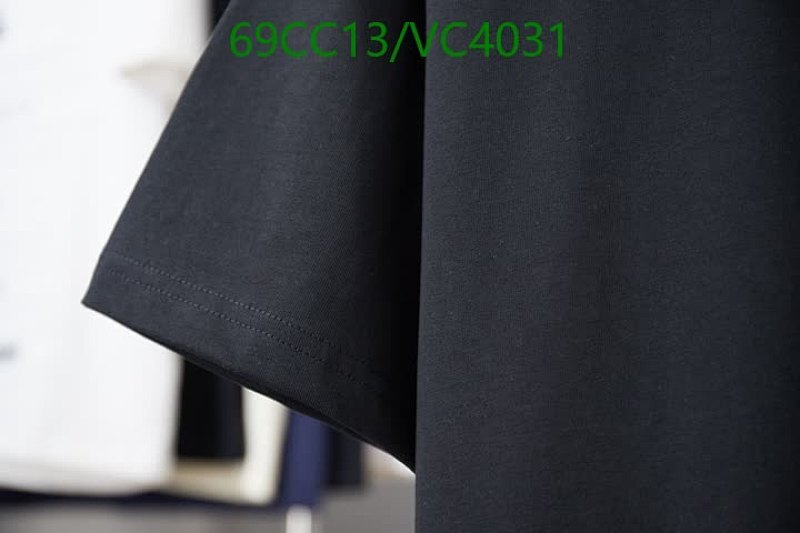 Prada-Clothing Code: VC4031 $: 69USD