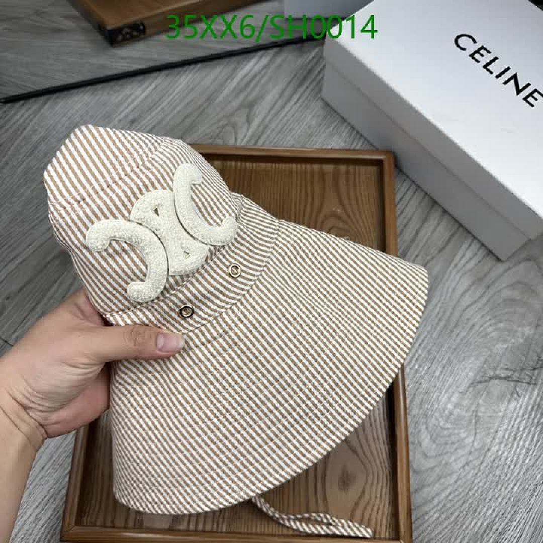 Celine-Cap(Hat) Code: SH0014 $: 35USD