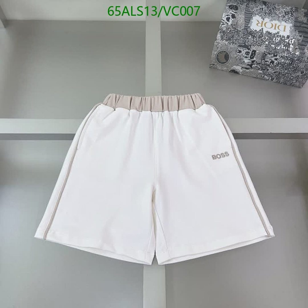 Boss-Kids Clothing Code: VC007 $: 65USD-Yupoo.ru - Copybrand.Team photo album Boss-Kids Clothing Code: VC007 $: 65USD
