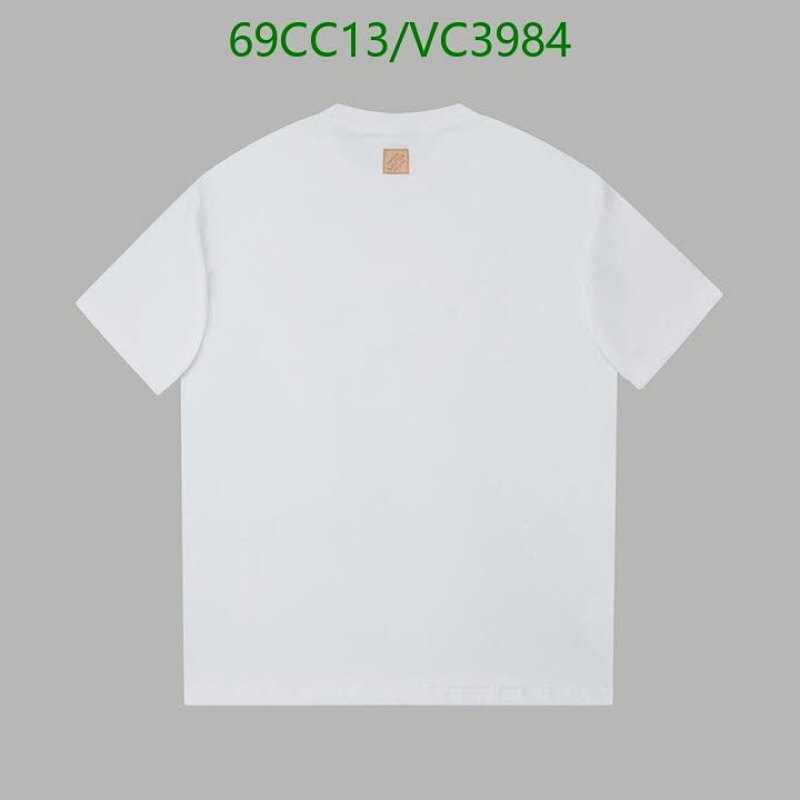 LV-Clothing Code: VC3984 $: 69USD