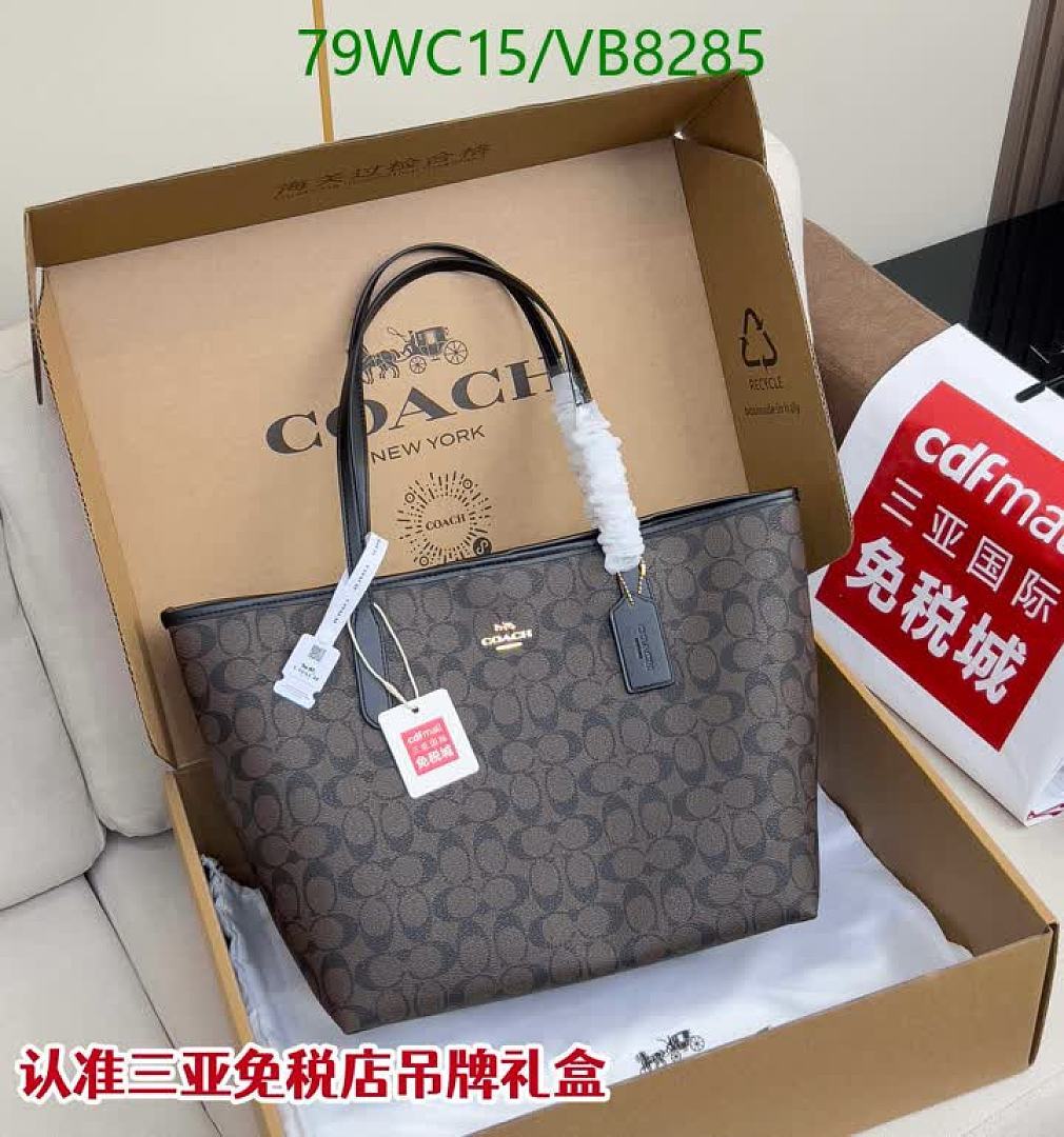 Coach-Bag-4A Quality Code: VB8285 $: 79USD