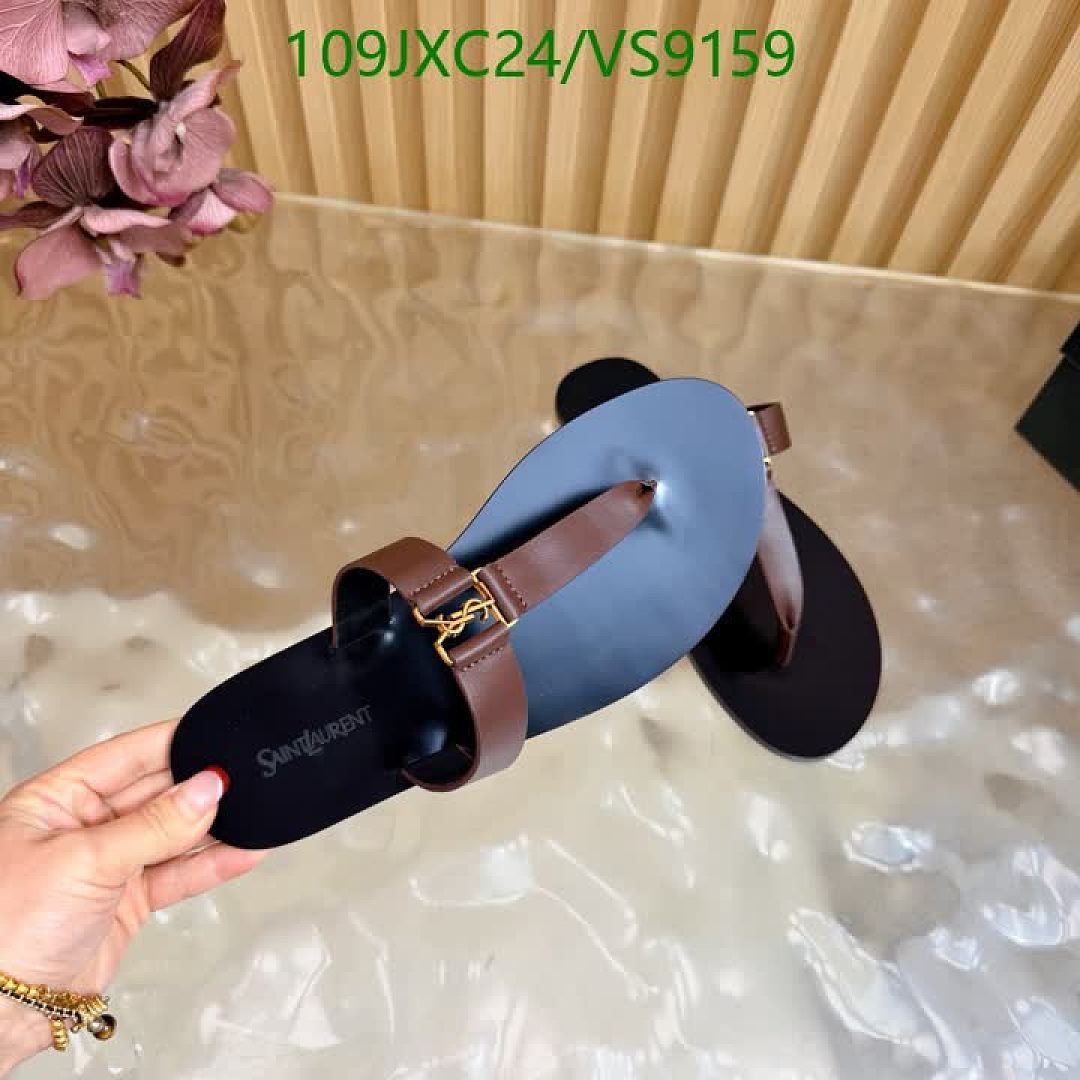 YSL-Men shoes Code: VS9159 $: 109USD