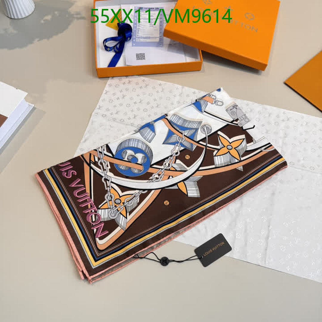 LV-Scarf Code: VM9614 $: 55USD