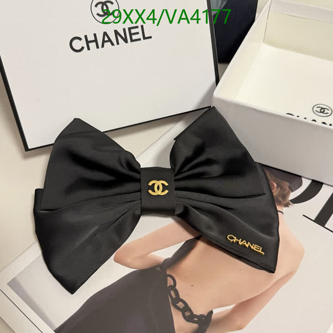Chanel-Headband Code: VA4177 $: 29USD