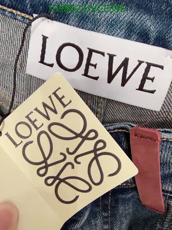 Loewe-Clothing Code: VC6396 $: 109USD