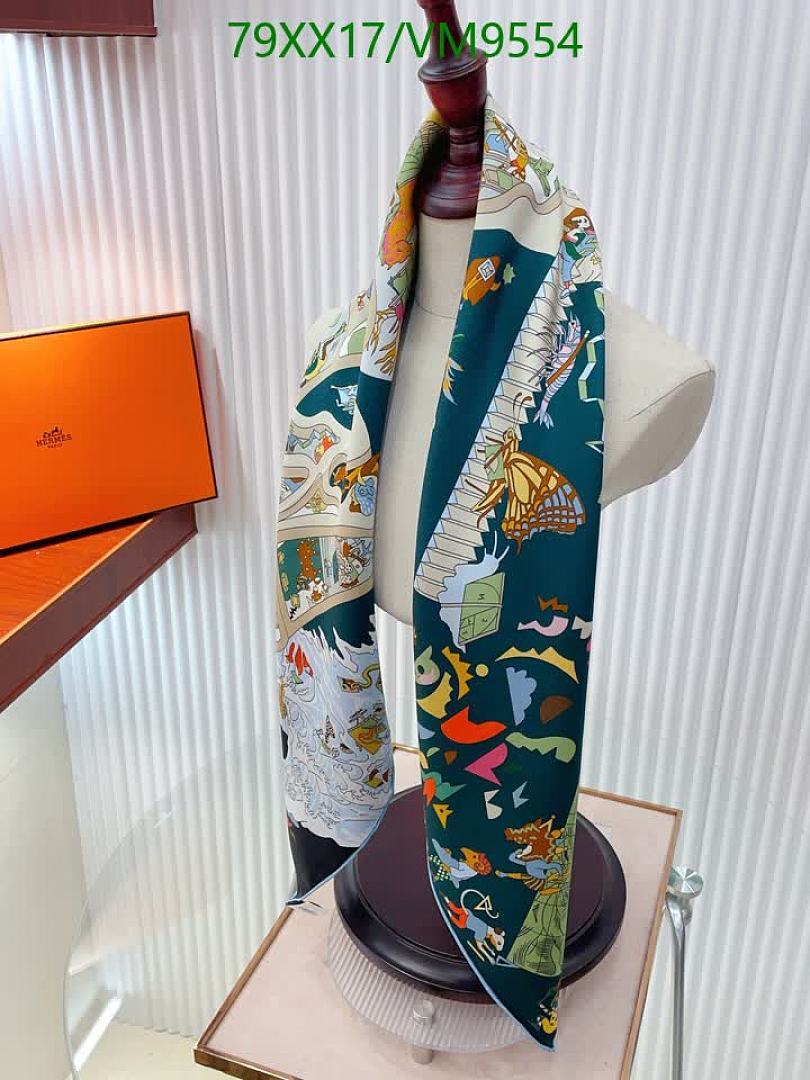 Hermes-Scarf Code: VM9554 $: 79USD