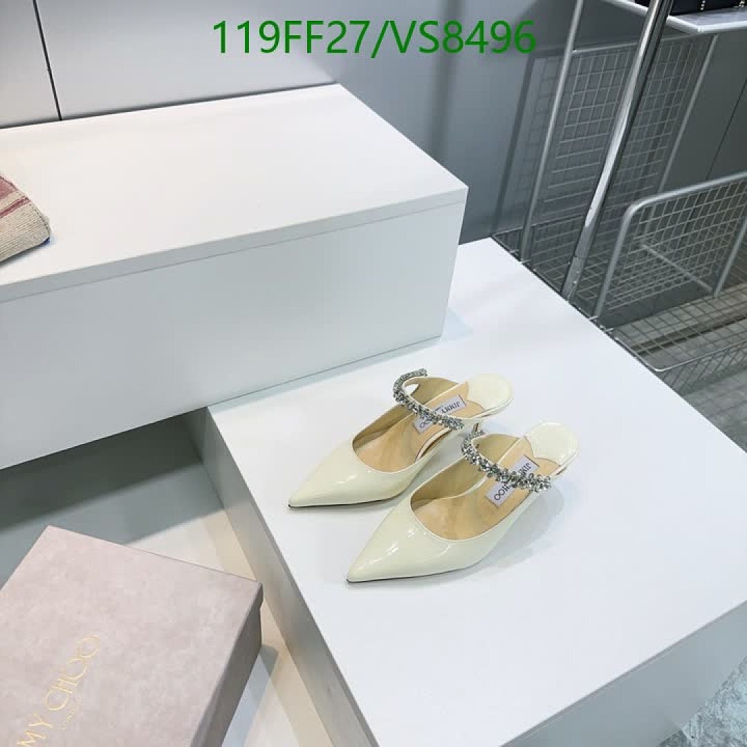 Jimmy Choo-Men shoes Code: VS8496 $: 119USD