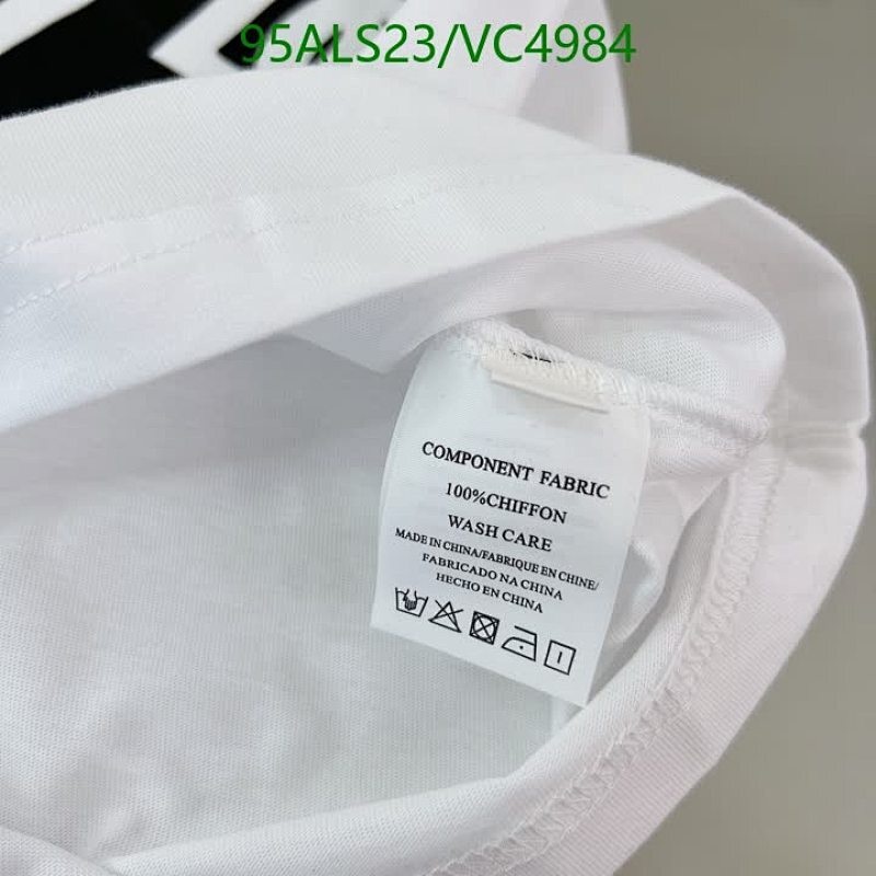 D&G-Kids Clothing Code: VC4984 $: 95USD