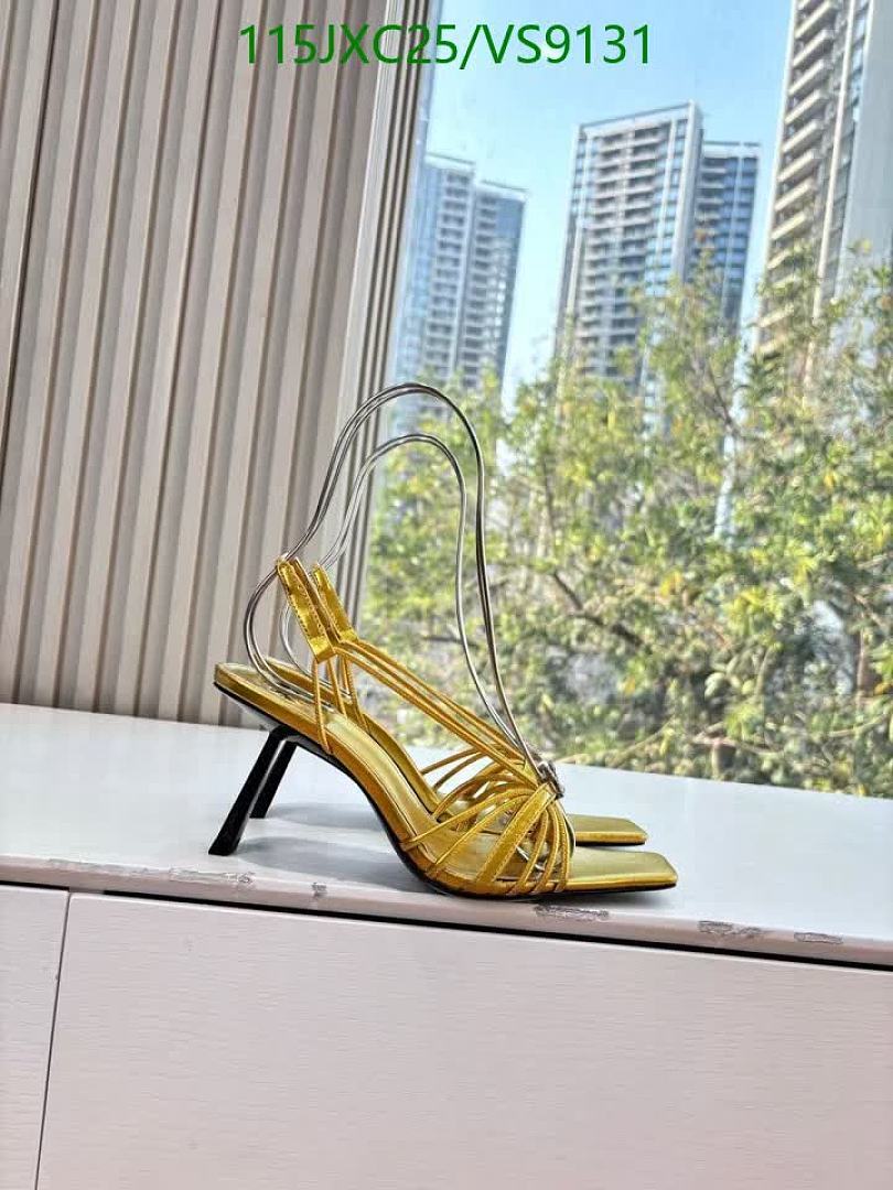 YSL-Women Shoes Code: VS9131 $: 115USD