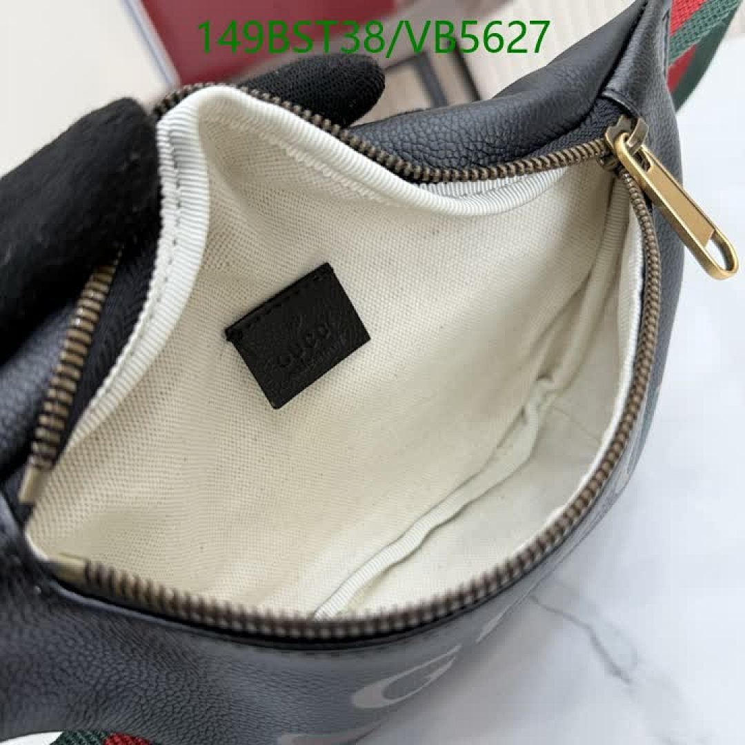 Gucci-Bag-Mirror Quality Code: VB5627 $: 149USD