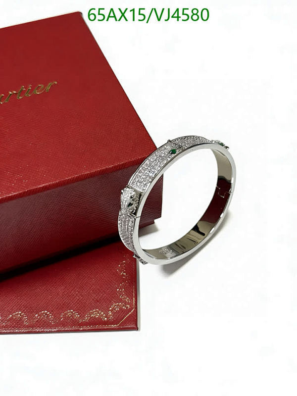 Cartier-Jewelry Code: VJ4580 $: 65USD