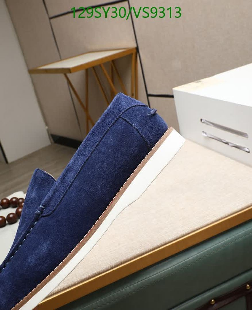 Brunello Cucinelli-Men shoes Code: VS9313 $: 129USD