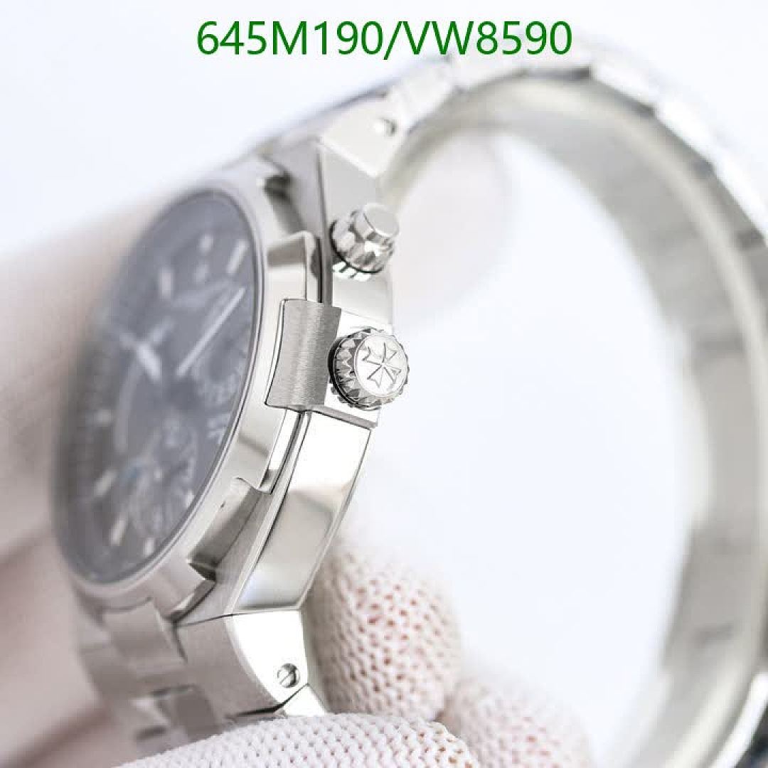 Vacheron Constantin-Watch-Mirror Quality Code: VW8590 $: 645USD