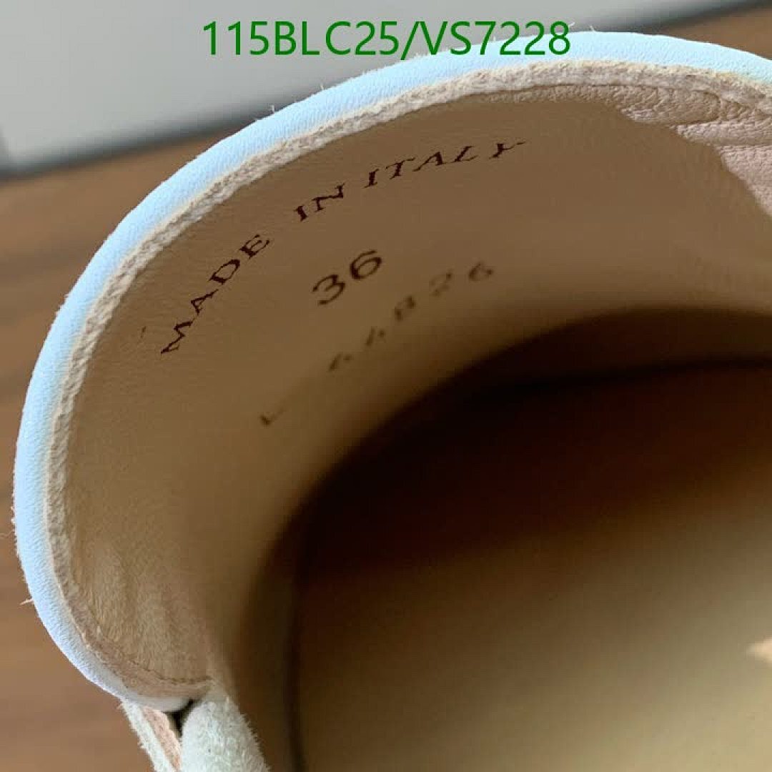 Loro Piana-Women Shoes Code: VS7228 $: 115USD