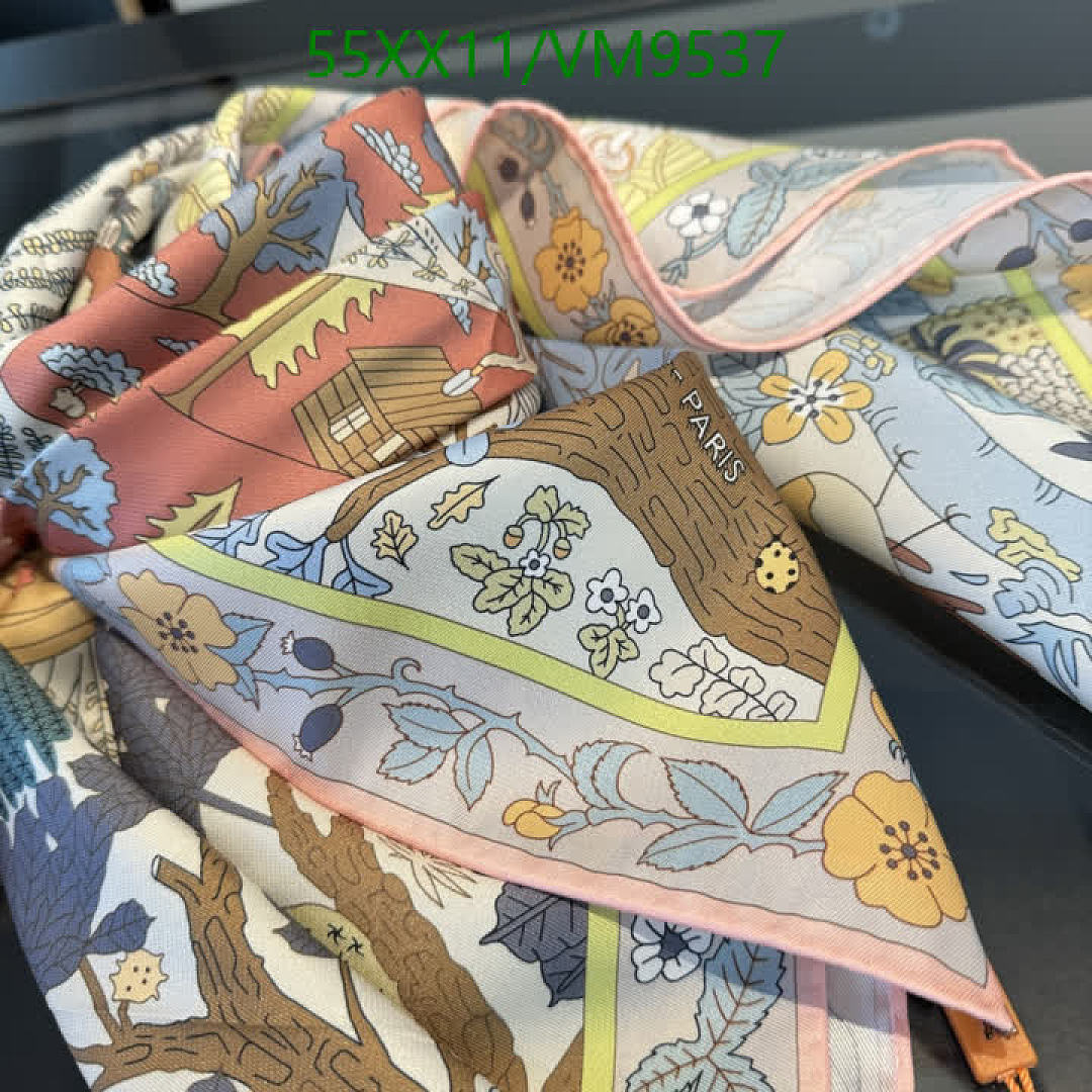 Hermes-Scarf Code: VM9537 $: 55USD