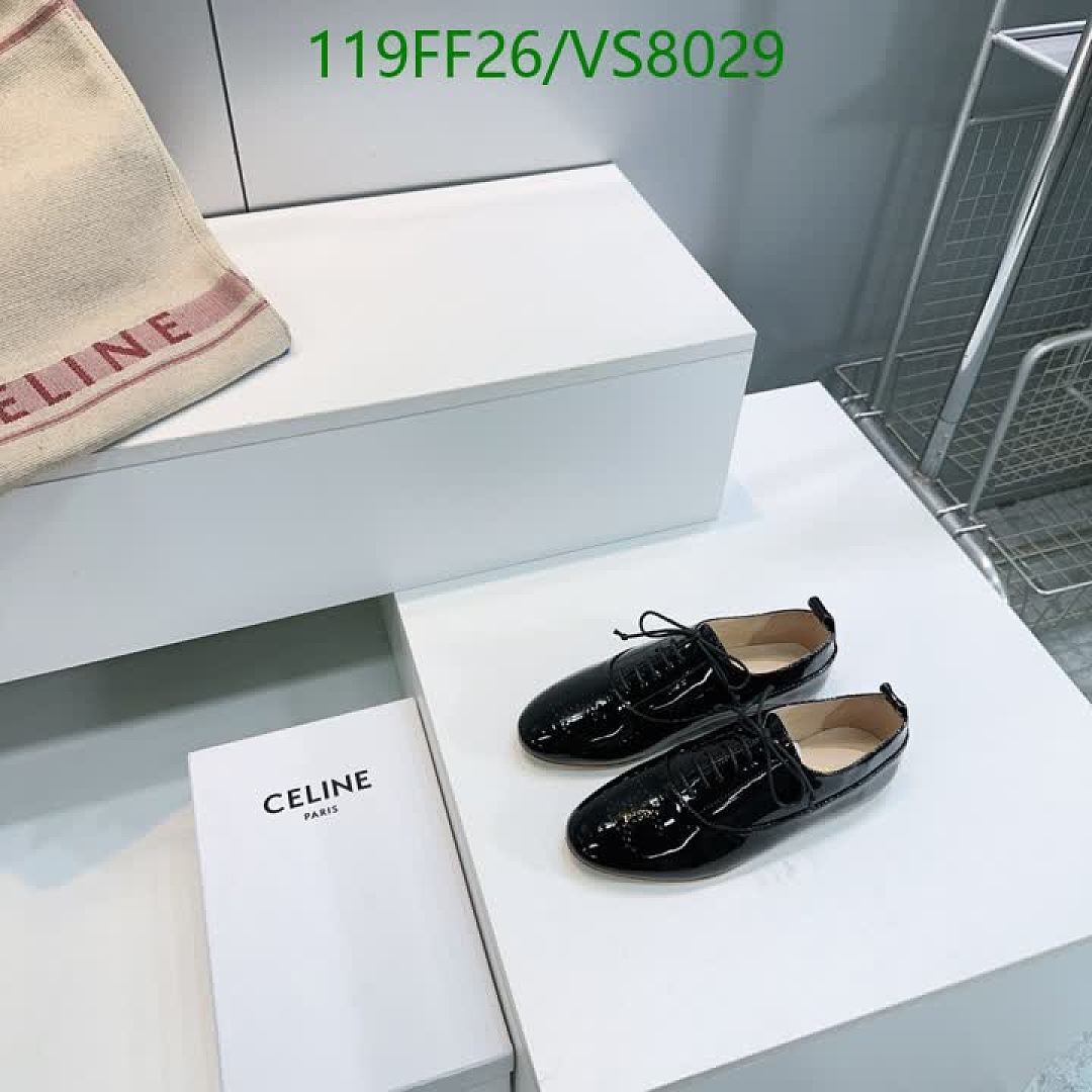 Balenciaga-Women Shoes Code: VS8029 $: 119USD