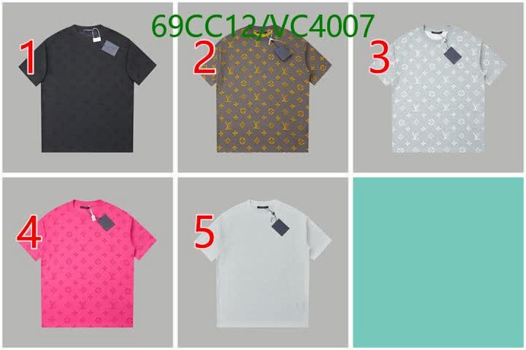 LV-Clothing Code: VC4007 $: 69USD