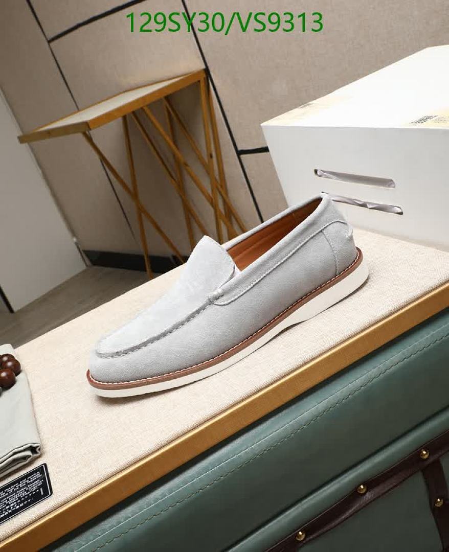 Brunello Cucinelli-Men shoes Code: VS9313 $: 129USD