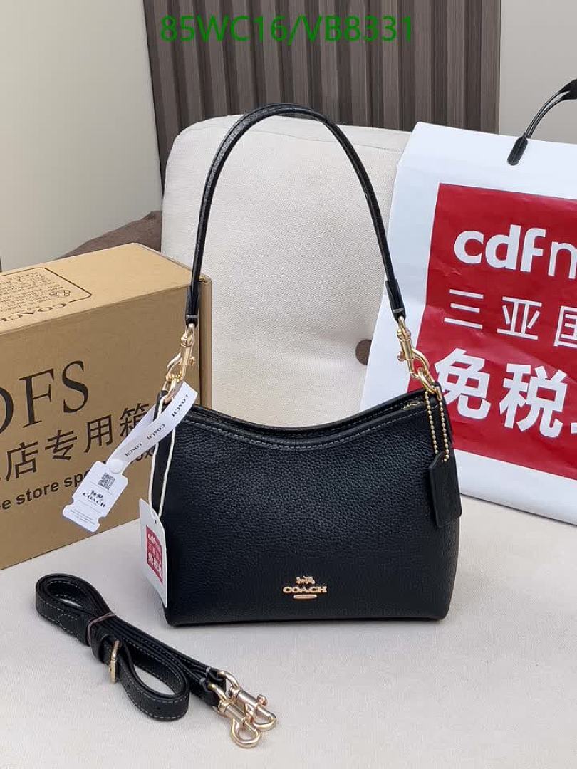 Coach-Bag-4A Quality Code: VB8331 $: 85USD