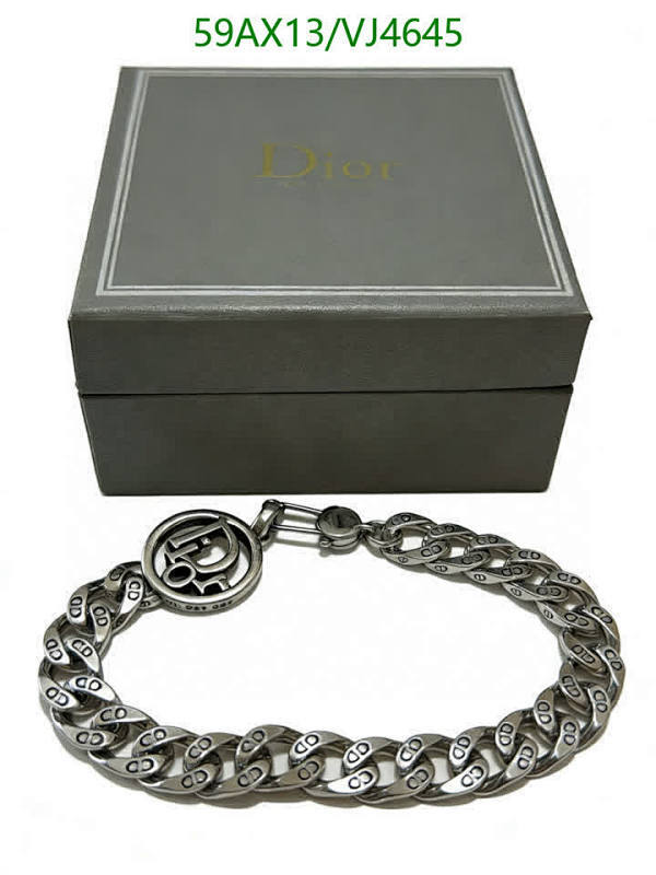 Dior-Jewelry Code: VJ4645 $: 59USD