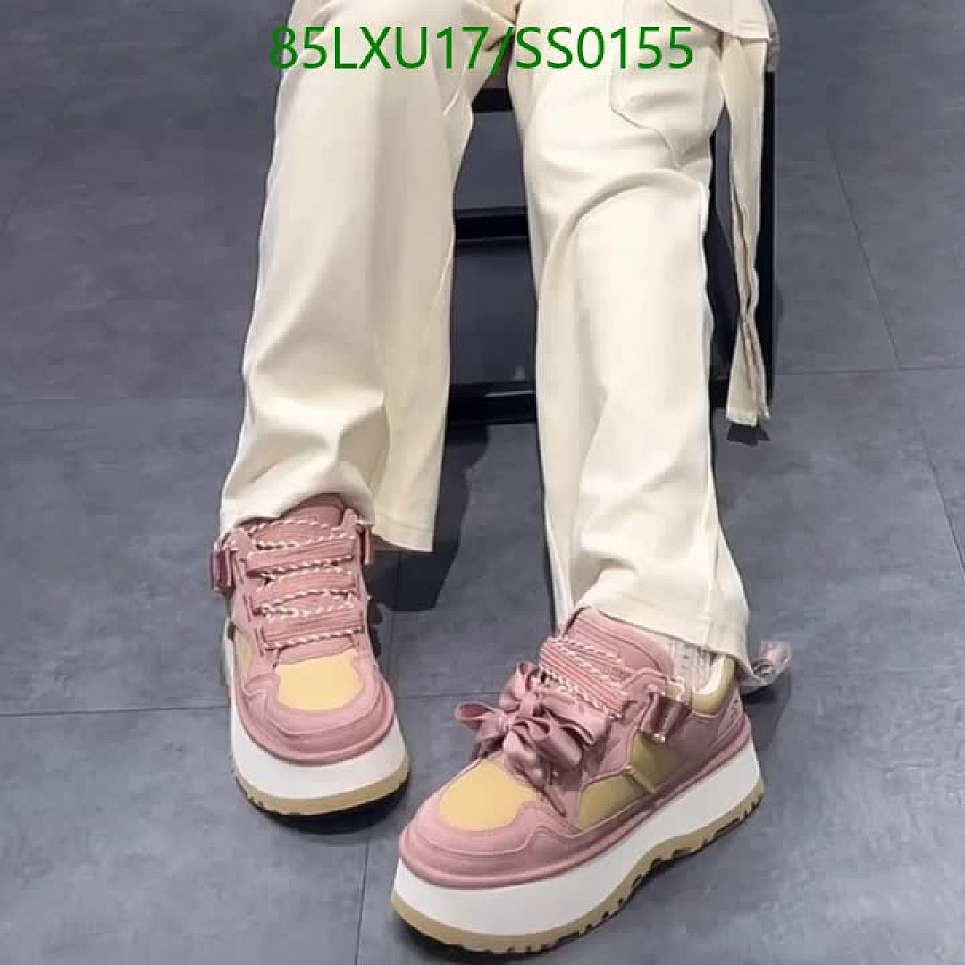 UGG-Women Shoes Code: SS0155 $: 85USD