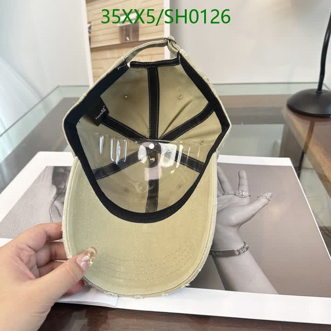 Chrome Hearts-Cap(Hat) Code: SH0126 $: 35USD
