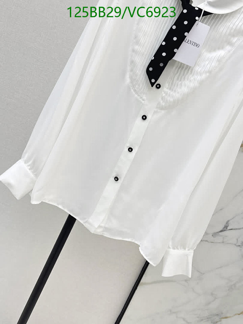 Valentino-Clothing Code: VC6923 $: 125USD