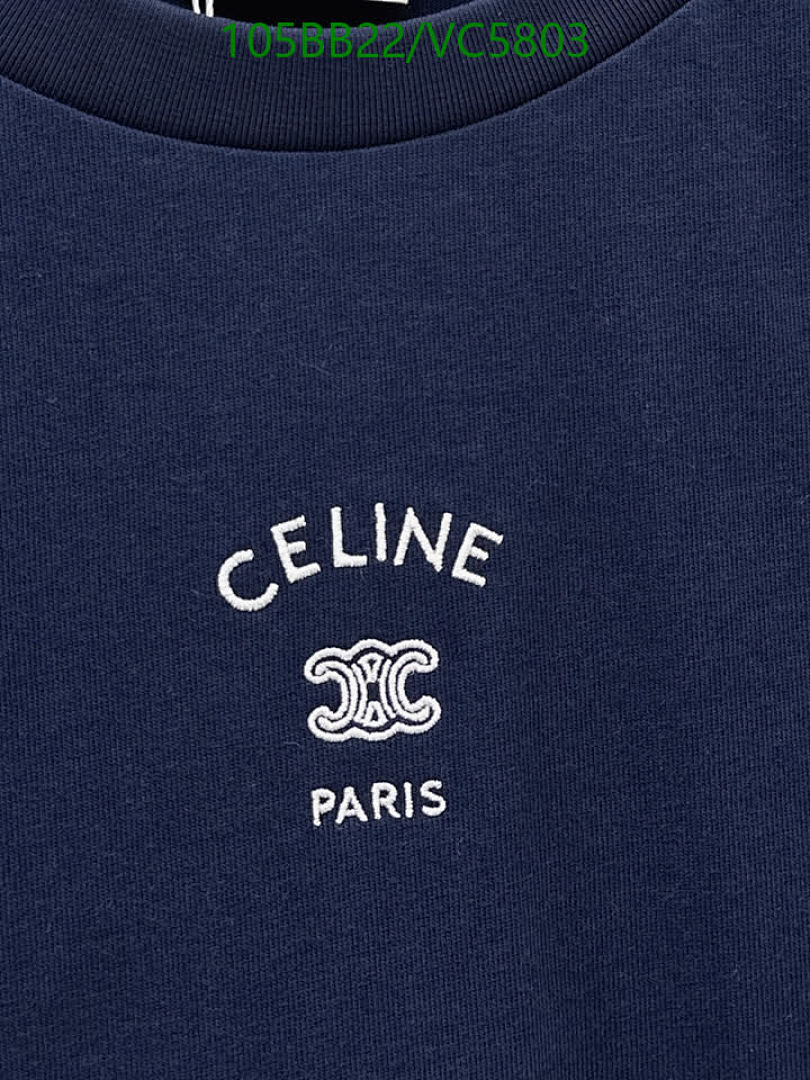 Celine-Clothing Code: VC5803 $: 105USD-Yupoo.ru - Copybrand.Team photo album Celine-Clothing Code: VC5803 $: 105USD