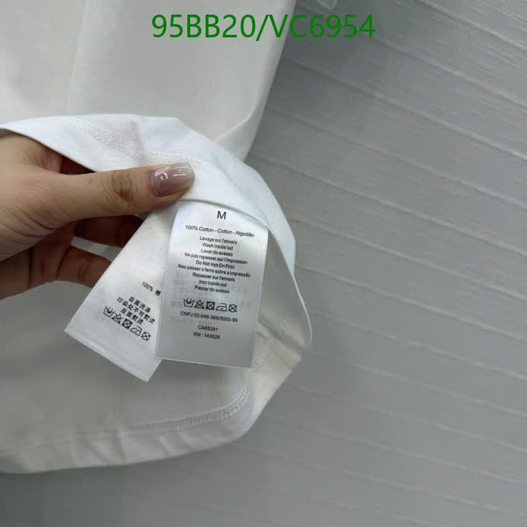 Versace-Clothing Code: VC6954 $: 95USD