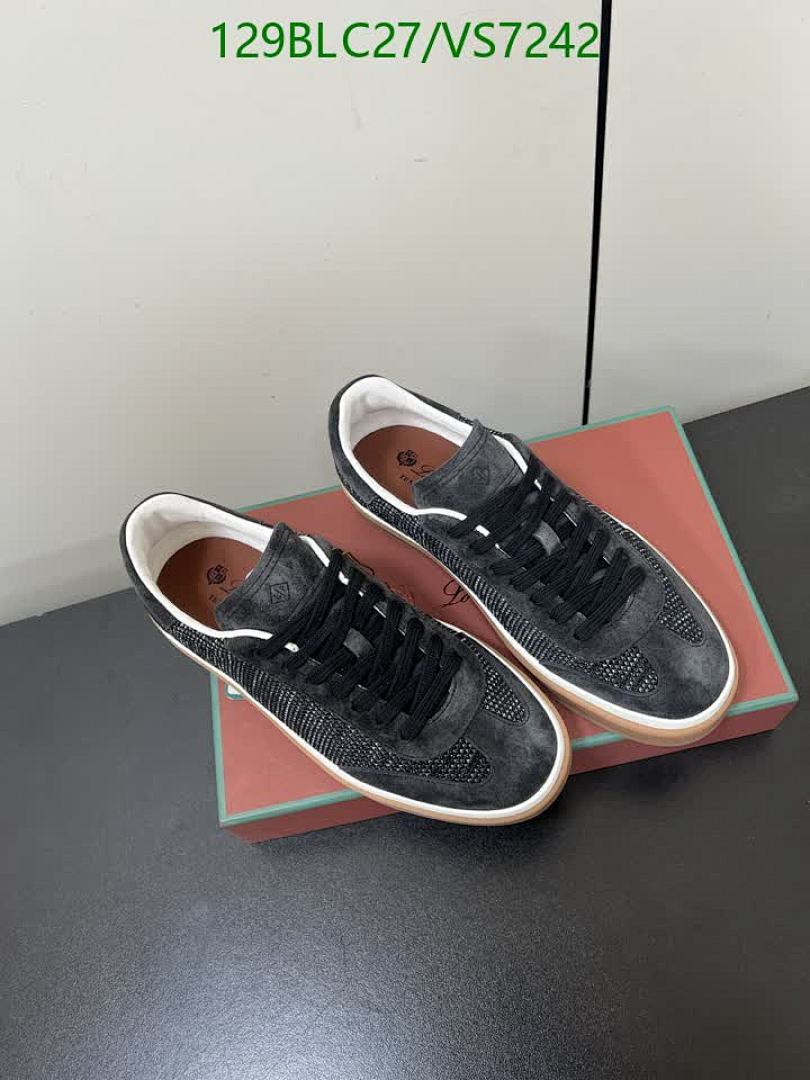 Loro Piana-Women Shoes Code: VS7242 $: 129USD