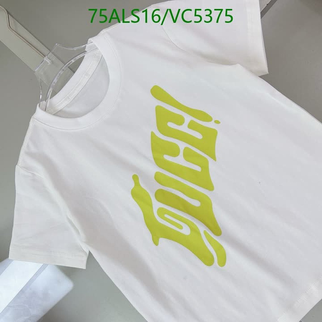 Gucci-Kids Clothing Code: VC5375 $: 75USD