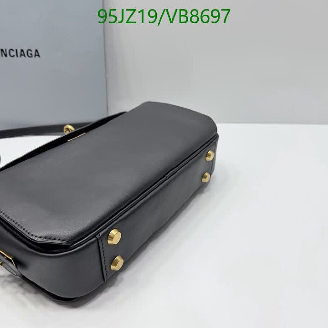 Balenciaga-Bag-4A Quality Code: VB8697 $: 95USD